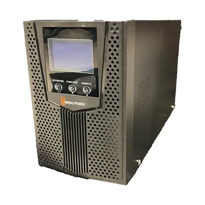 Medal power 1KV Online UPS MP-OU1KV